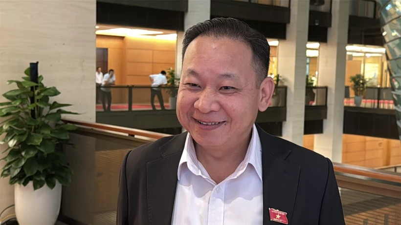 Đại biểu Quốc hội: Cần có chế tài đủ mạnh để ngăn chặn hàng giả