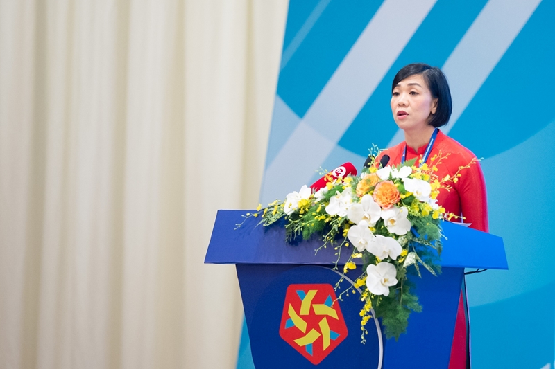 Phát huy vai trò của giới trẻ trong thúc đẩy chuyển đổi số