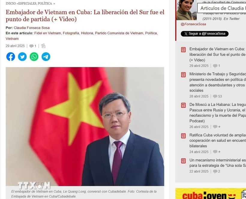 Bản hùng ca bất diệt của chủ nghĩa anh hùng cách mạng Việt Nam