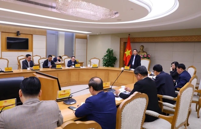 Công tác quản lý an toàn thực phẩm phải được tiếp cận liên ngành, từ sớm từ xa