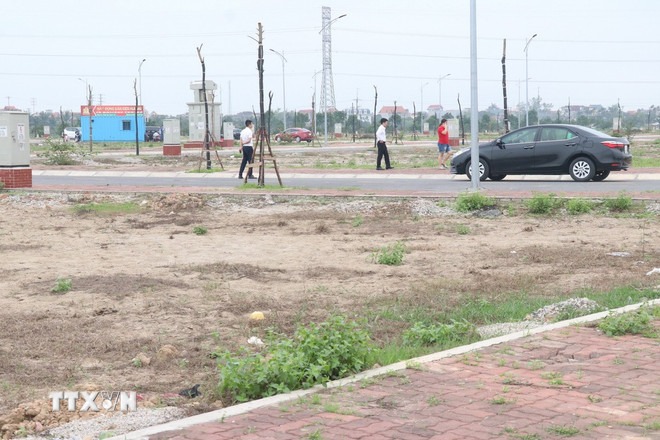 Chuẩn hóa môi giới bất động sản: Hành trình nhiều gian nan