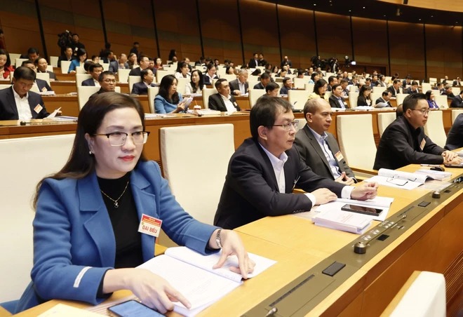 Nghị quyết TW số 42 về tiếp tục đổi mới, nâng cao chất lượng chính sách xã hội