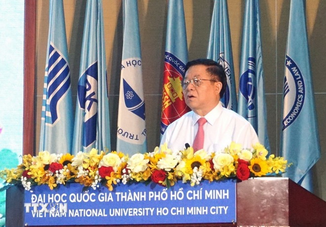 Hội nghị báo cáo viên toàn quốc: Không có chuyện bàn lùi trong sắp xếp bộ máy