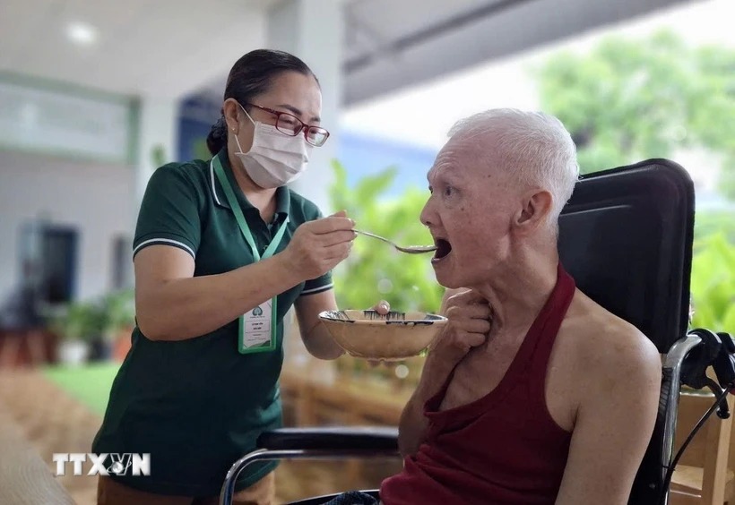 Thay đổi cơ cấu dân số “kích cầu” nhà ở dành cho người cao tuổi