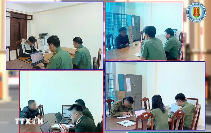 Lâm Đồng: Triệu tập 4 đối tượng thông tin sai sự thật về tinh gọn bộ máy