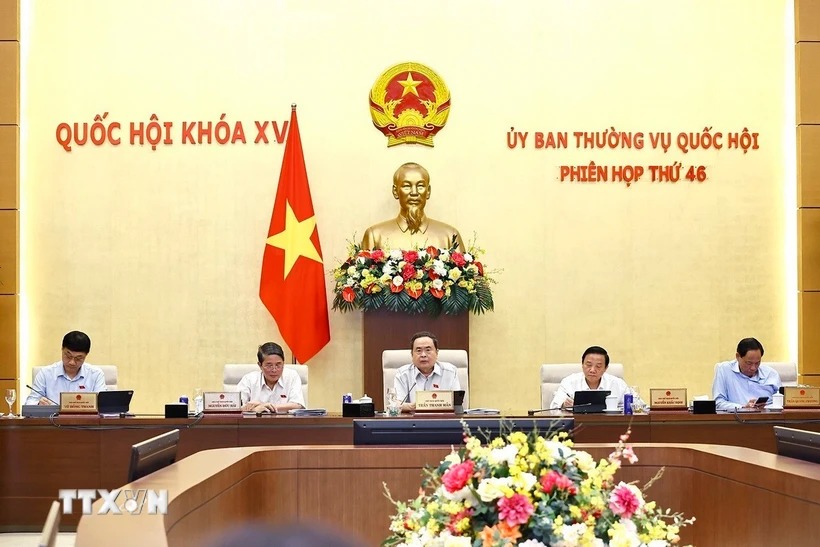 Làm rõ tích hợp quy hoạch để không xảy ra mâu thuẫn chồng chéo