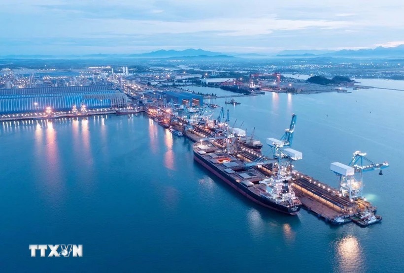 Tầm nhìn chiến lược và dấu ấn của Chủ tịch nước Trần Đức Lương với ngành Dầu khí