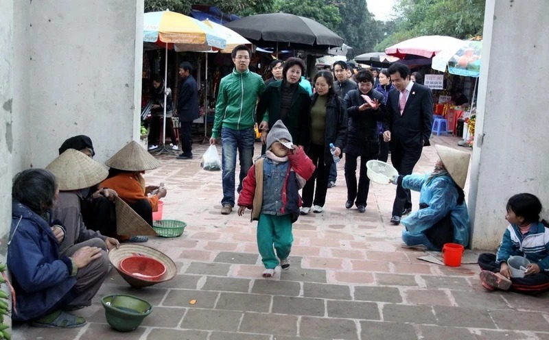 Ngăn chặn hành vi “trục lợi” tình thương khiến lòng tin bị xói mòn