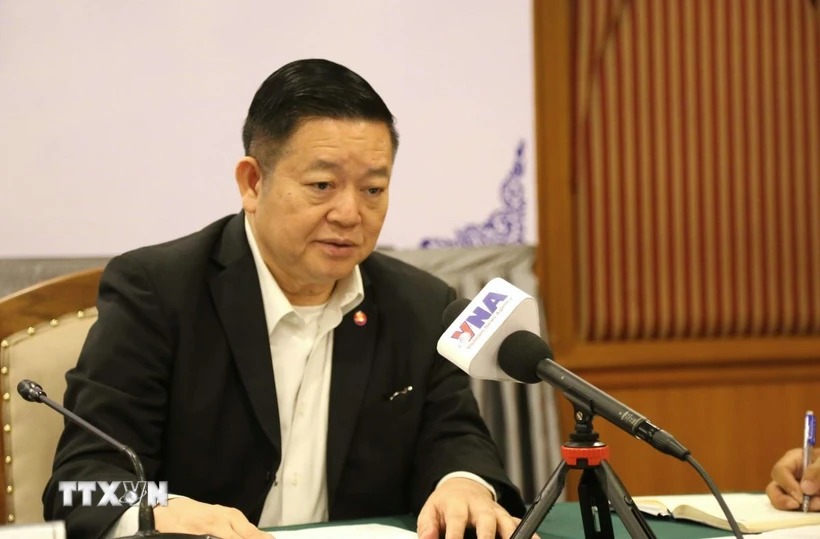 Tổng Thư ký ASEAN: Việt Nam là mảnh ghép quan trọng của khu vực