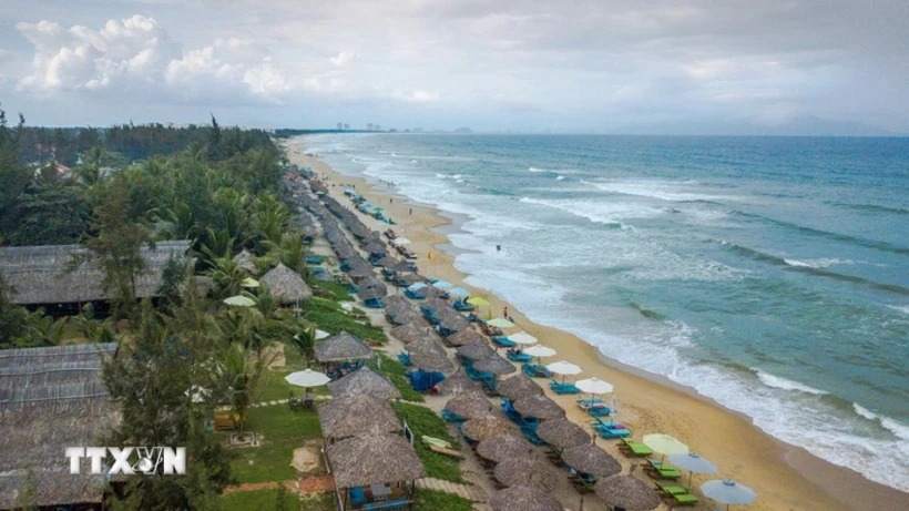 Tuần lễ Biển và Hải đảo Việt Nam năm 2025 dự kiến tổ chức tại tỉnh Quảng Bình