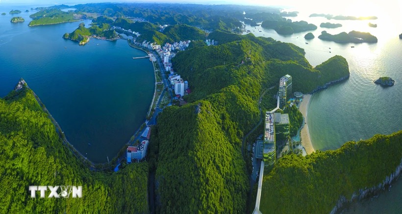 Bỏ cấp huyện, chuẩn hóa thủ tục bảo tồn thiên nhiên đa dạng sinh học cấp tỉnh