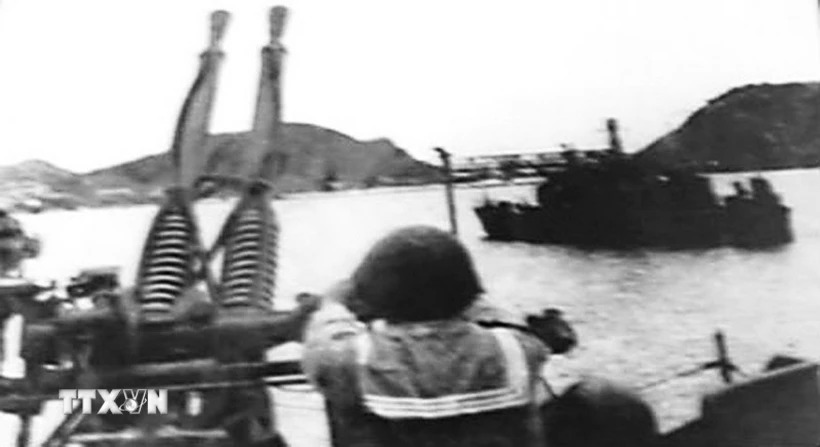 60 năm Ngày Hàm Rồng chiến thắng: Hào khí lịch sử, vươn tầm tương lai