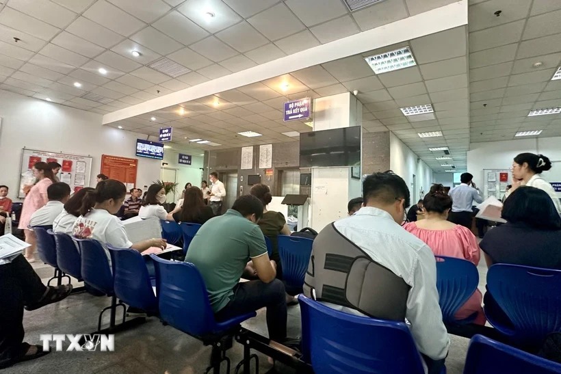 Các địa phương thành lập Trung tâm Phát triển quỹ đất trước ngày 1/8/2025