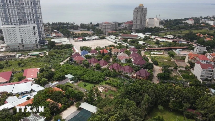 Đề xuất sửa đổi quy định về giá đất để gỡ vướng cho các dự án bất động sản