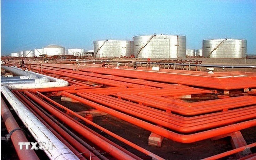 Căng thẳng Israel-Iran ảnh hưởng đến việc vận chuyển 20 triệu thùng dầu mỗi ngày