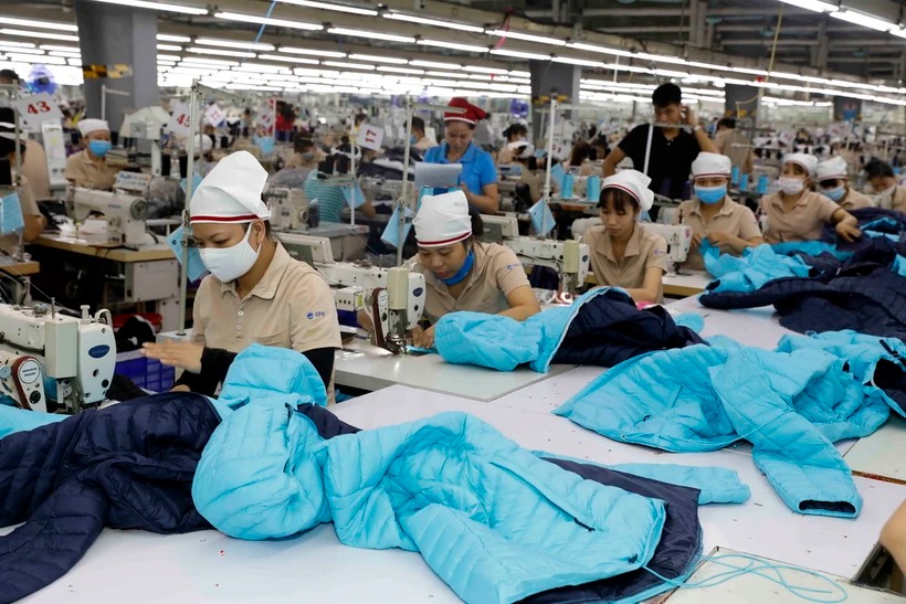 Hoạch định lộ trình chuyển đổi, đồng bộ các giải pháp phát triển bền vững