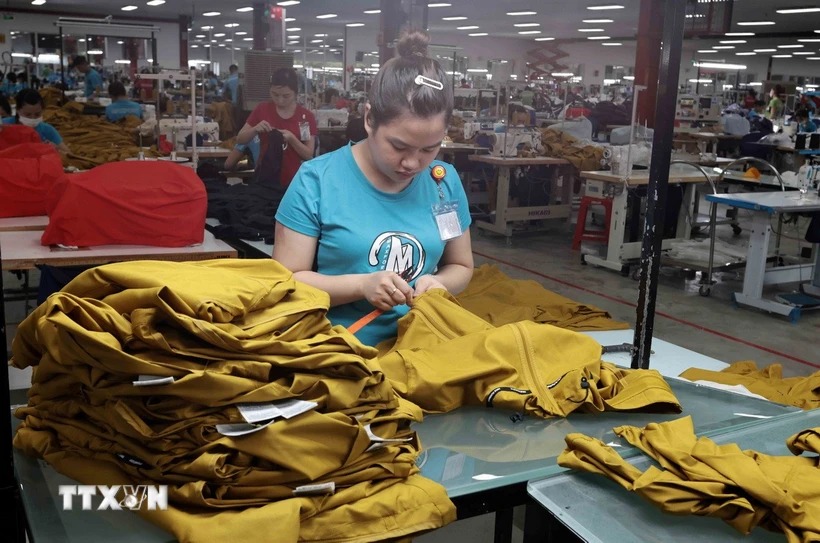 Sự khác nhau giữa xuất xứ hàng hóa và khái niệm “Made in Viet Nam”