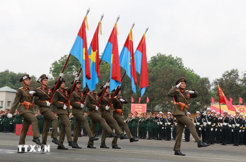 Bài 3: Khoảnh khắc giải phóng Sài Gòn 30/4/1975 - 