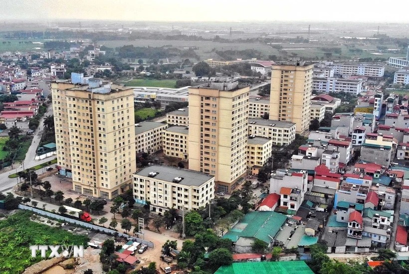 Tăng trách nhiệm của chính quyền địa phương trong quy hoạch đô thị và nông thôn