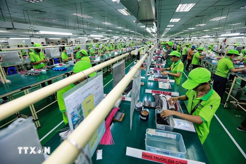 Nghị quyết 68: Bước tiến thúc đẩy kinh tế tư nhân bứt phá