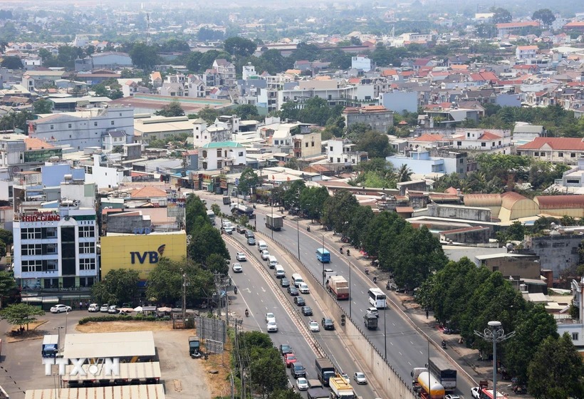 Bộ NN-MT trình Chính phủ 2 nghị định về chính quyền hai cấp trước ngày 1/6