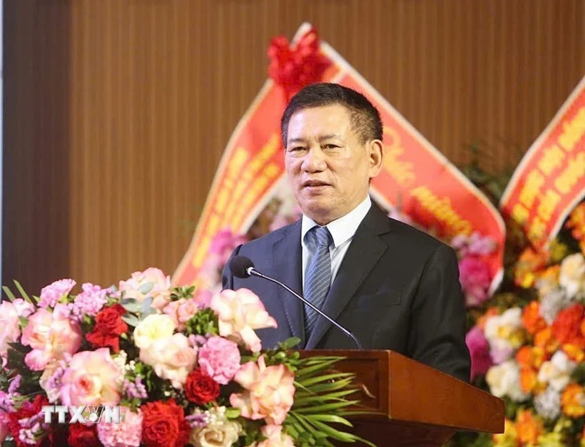 Phê duyệt danh sách thành viên Ban Chỉ đạo Đổi mới và Phát triển doanh nghiệp