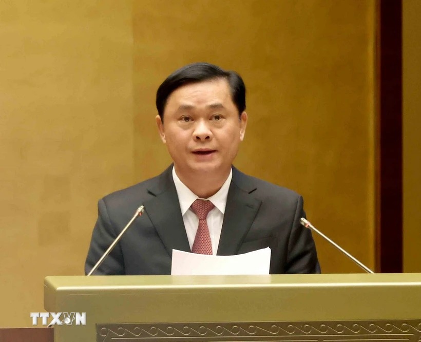 Phát triển KHCN đổi mới sáng tạo và chuyển đổi số là đột phá quan trọng hàng đầu