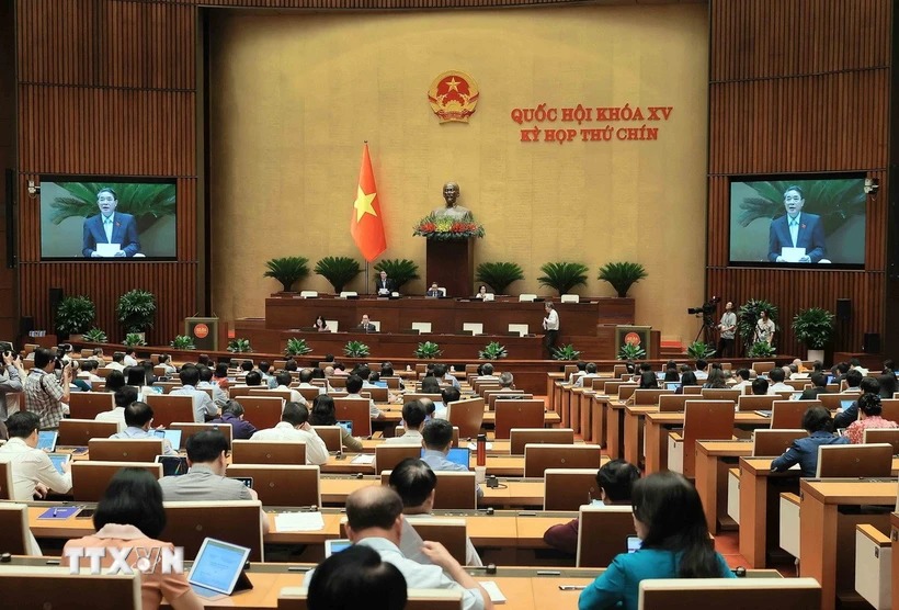 Đề xuất Chủ tịch UBND xã mới có thẩm quyền xử phạt như Chủ tịch UBND huyện