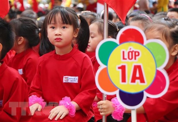 Thư của Chủ tịch nước Võ Văn Thưởng nhân dịp khai giảng năm học mới