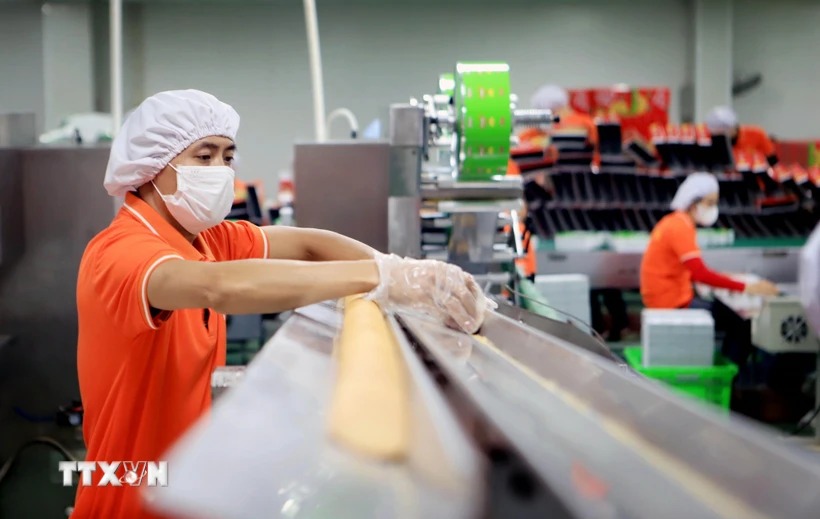 Kinh tế Việt Nam 6 tháng năm 2025: Thể chế tạo động lực cho tăng trưởng