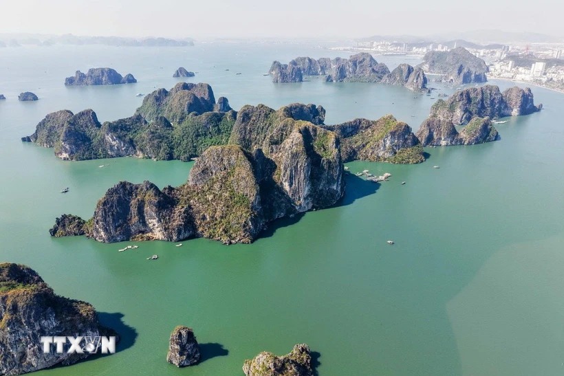 Trung tâm Di sản thế giới của UNESCO đồng hành cùng Việt Nam bảo vệ di sản