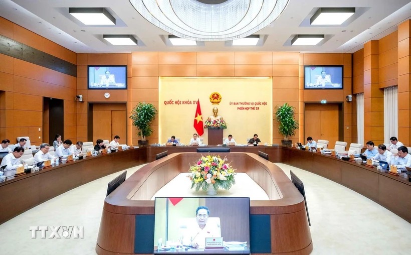 Tạo cơ sở pháp lý kịp thời trong công tác phòng cháy, chữa cháy tình hình mới