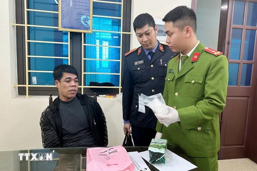 Tuyên truyền nâng cao ý thức toàn dân trong phòng, chống và kiểm soát ma túy