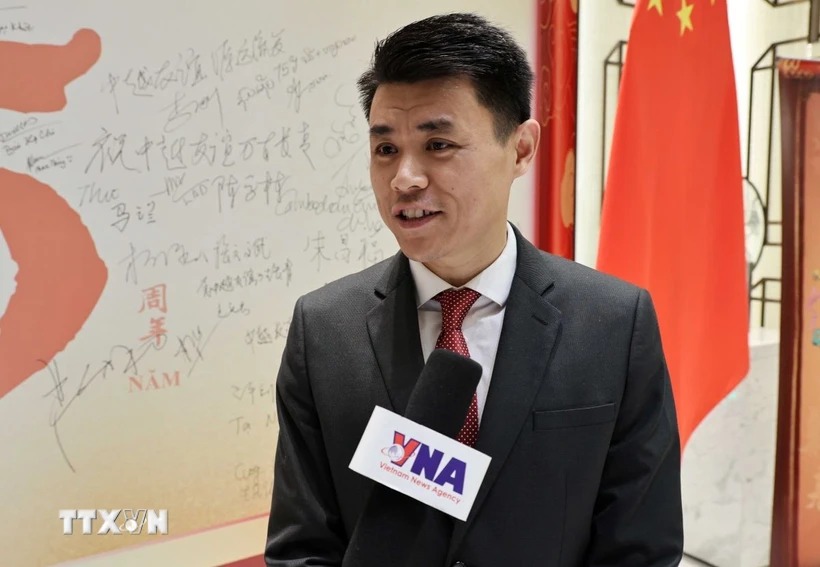 Đảng Cộng sản Việt Nam có vai trò quan trọng trong quá trình đổi mới