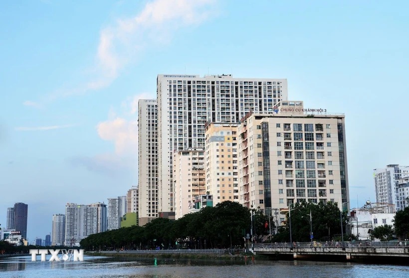 Kích hoạt nhà ở xã hội, khơi thông tăng trưởng