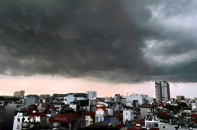 Việt Nam giảm mạnh hạn ngạch nhập khẩu các chất gây “thủng” tầng ozone