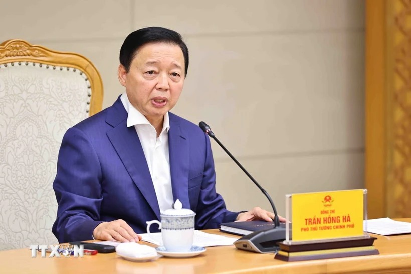 Phân cấp triệt để, quản lý thống nhất về nghiệm thu công trình xây dựng