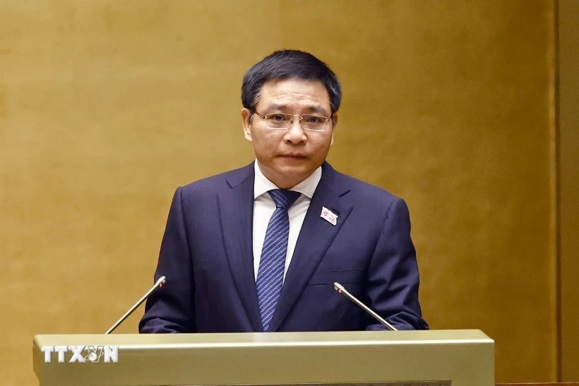 Kỳ họp thứ 9: Khơi thông, sử dụng hiệu quả nguồn lực cho phát triển