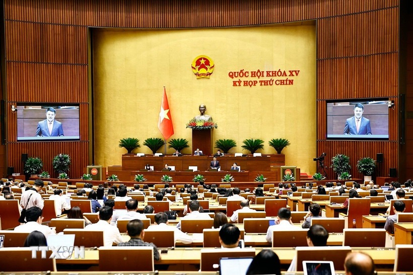 Thí điểm Viện Kiểm sát Nhân dân khởi kiện vụ án dân sự từ ngày 1/1/2026