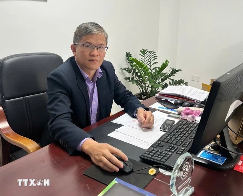 Tăng quyền tự chủ tài chính cho các tổ chức nghiên cứu khoa học