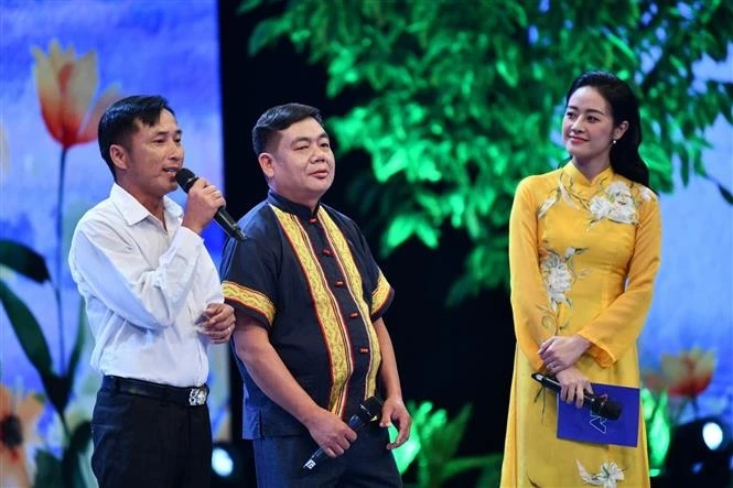 Giáo dục là nơi xác lập những giá trị căn cốt cho mỗi người