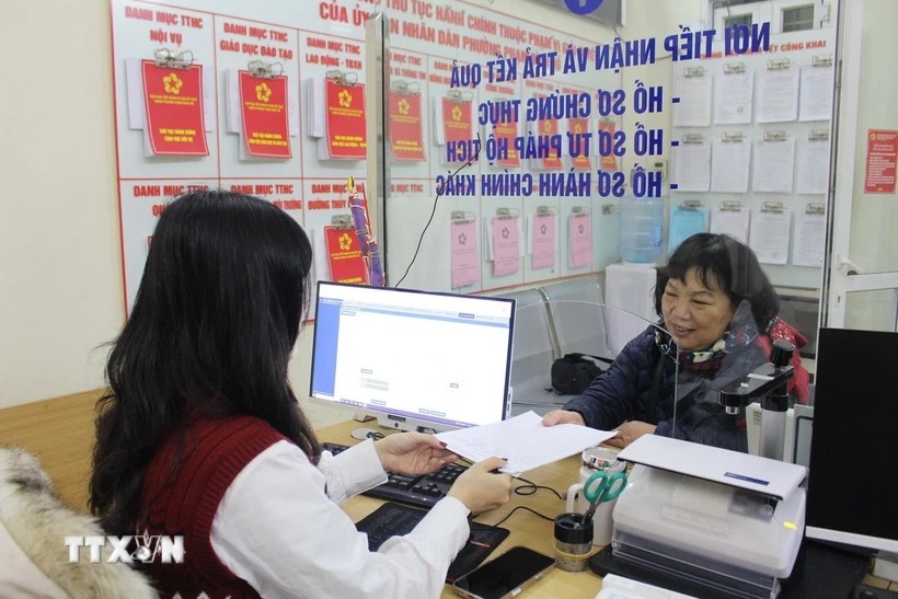 85% nhiệm vụ, quyền hạn của chính quyền cấp huyện sẽ chuyển xuống cấp cơ sở?