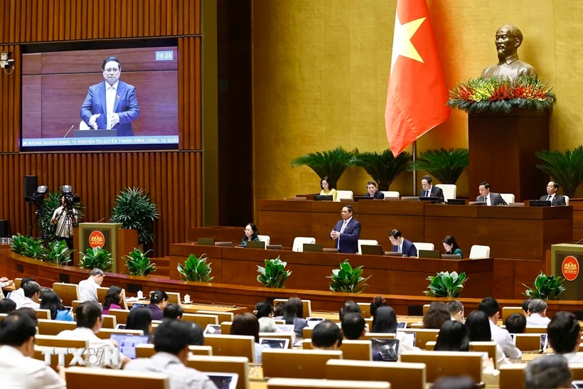 Bộ trưởng, Trưởng ngành với tinh thần “nói đi đôi với làm và làm ngay”