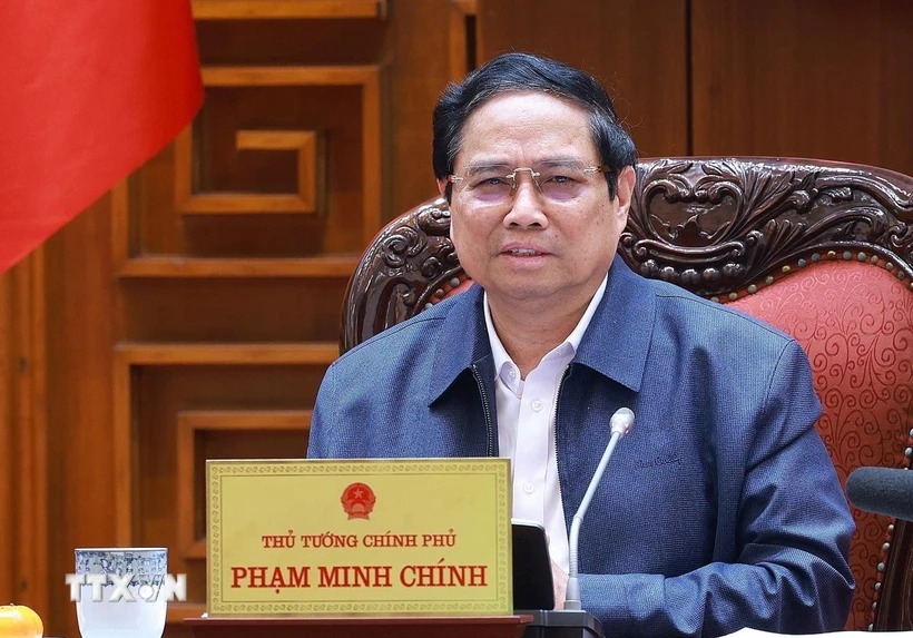 Thành lập Ban Chỉ đạo về cải cách thủ tục hành chính và phân cấp, phân quyền