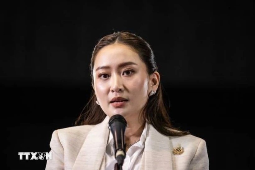 Đưa quan hệ Việt Nam-Thái Lan lên tầm cao mới, thực chất và hiệu quả