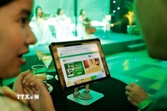 Tiếp tục đẩy mạnh chống thất thu thuế thương mại điện tử