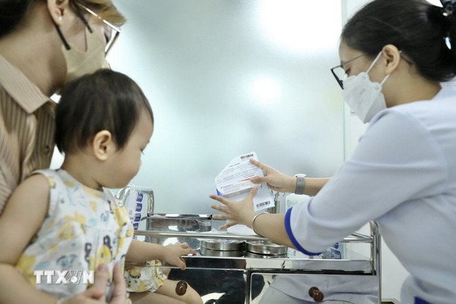 Vì sao chúng ta nên tiêm vaccine phòng bệnh cúm hàng năm?