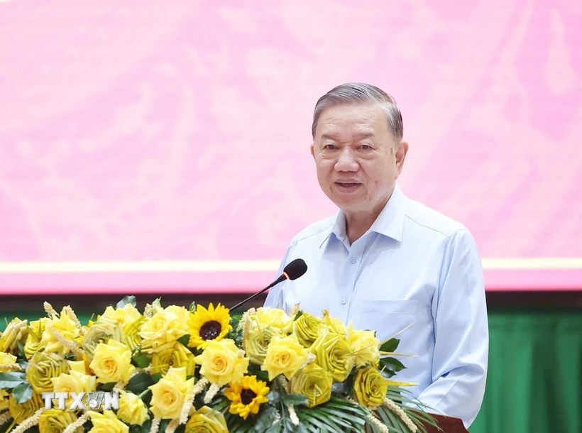 Thực hành tiết kiệm: Giải pháp căn cơ để vượt qua thách thức trong giai đoạn mới