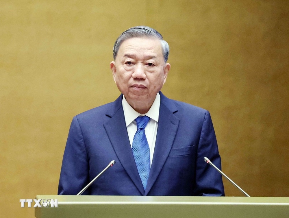 Phát biểu của Tổng Bí thư tại Hội nghị toàn quốc quán triệt Nghị quyết 66 và 68