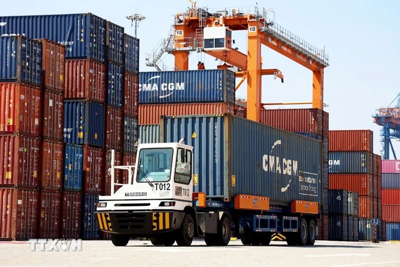 Hướng dẫn xử lý biện pháp phòng vệ thương mại với hàng xuất khẩu của Việt Nam